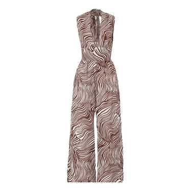 Faithfull The Brand Linen jumpsuit - image 1