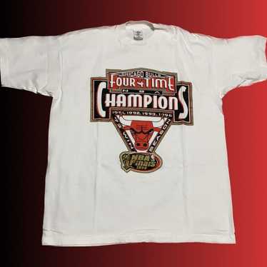 New SMALL Bulls Salem Sportswear Shirt, Chicago Bulls, Nba Finals