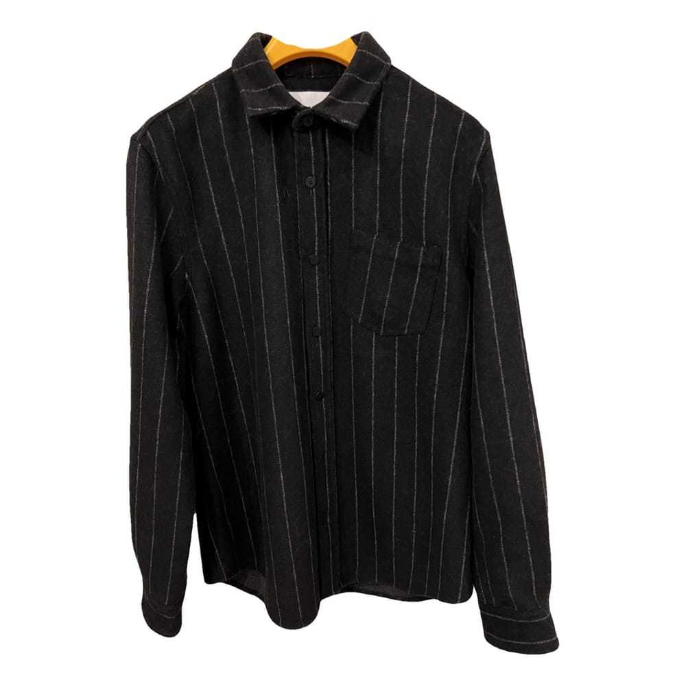 Han Kjobenhavn Wool shirt - image 1