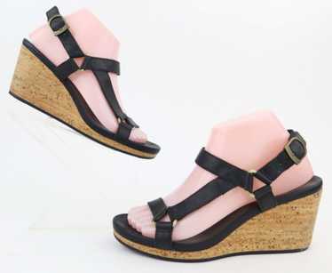 靴 Teva W ARRABELLE UNIVERSAL Teva Women's Arrabelle Universal Leather 1011487 : Vermont