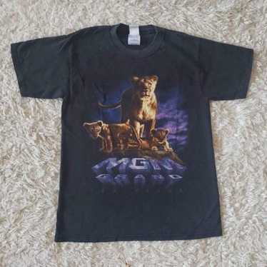 Vintage MGM Las Vegas T shirt - image 1