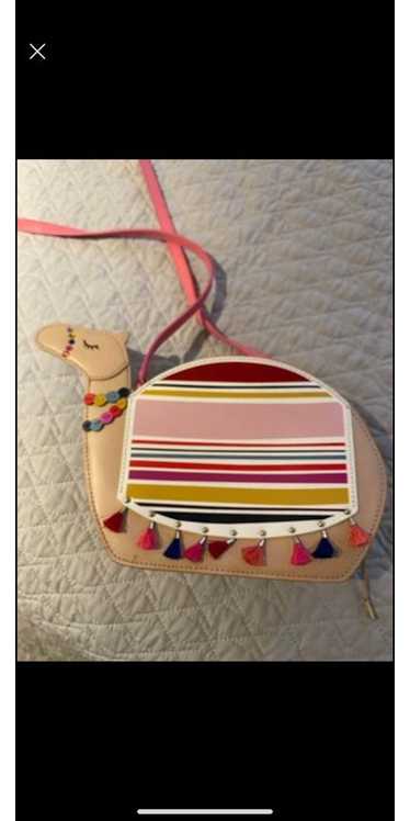 Kate Spade Kate Spade Camel Collection Crossbody