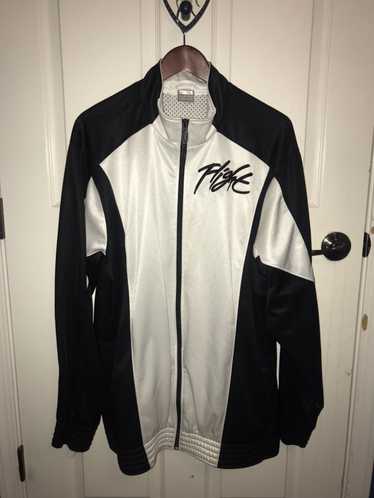 Nike Vintage Nike Flight Jacket - image 1