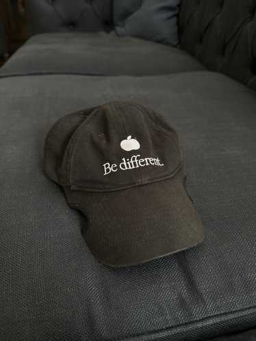 balenciaga be different cap apple 22AW - キャップ