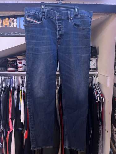 Diesel Diesel d-fining jeans