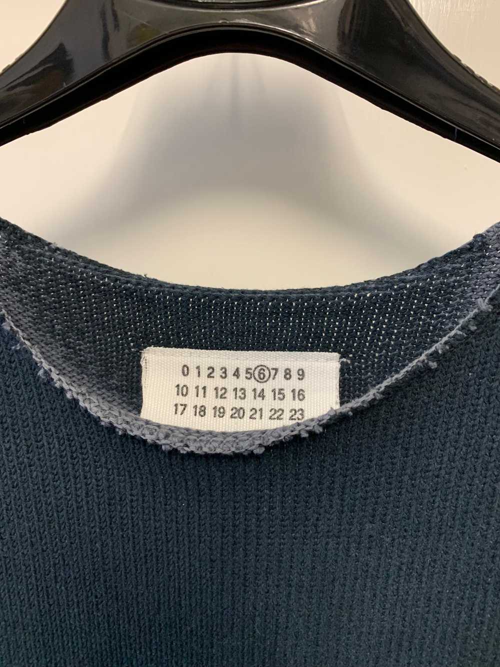 Maison margiela discount size 14