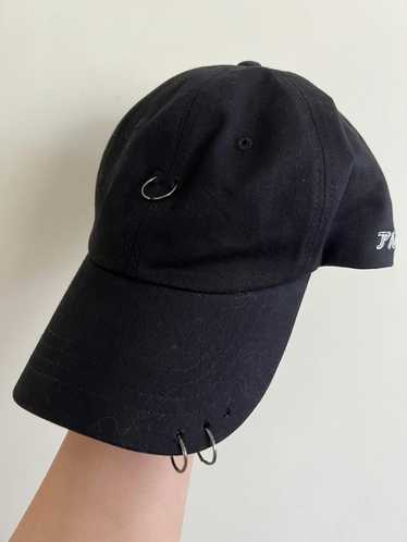 Designer × Japanese Brand R. Shemiste Ring Hat 201