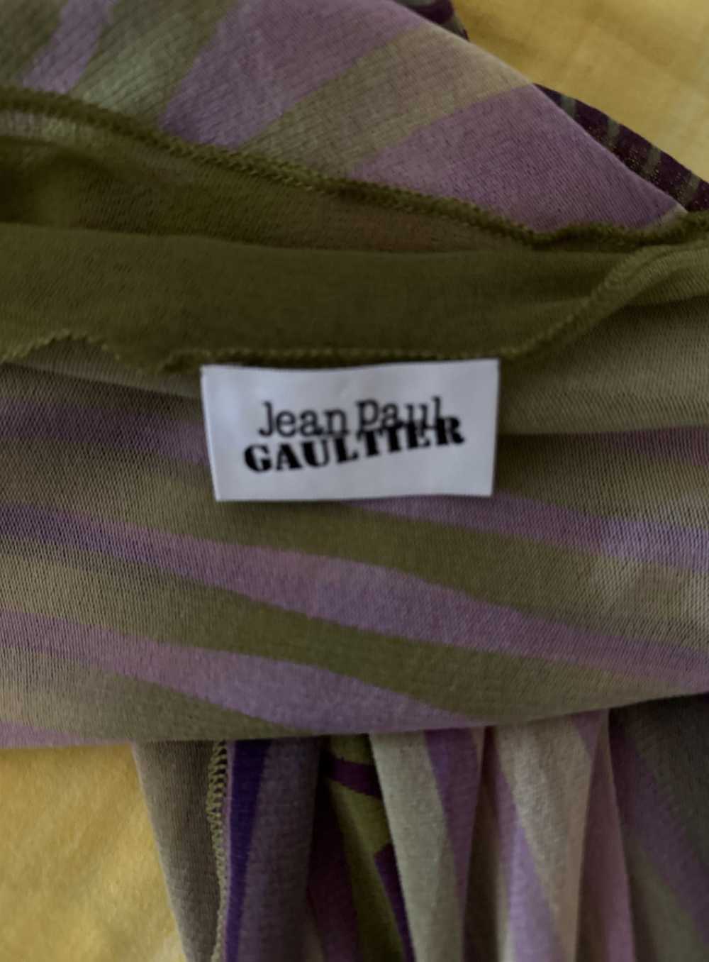 Jean Paul Gaultier Jean Paul Gaultier morphing bo… - image 2