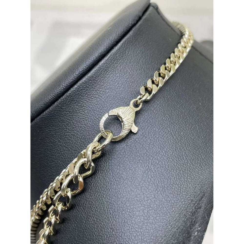 Chanel Cc necklace - image 6