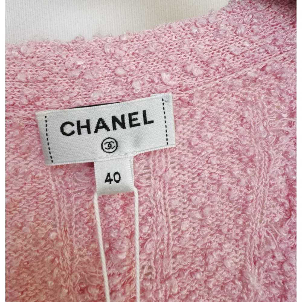 Chanel Cardigan - image 6