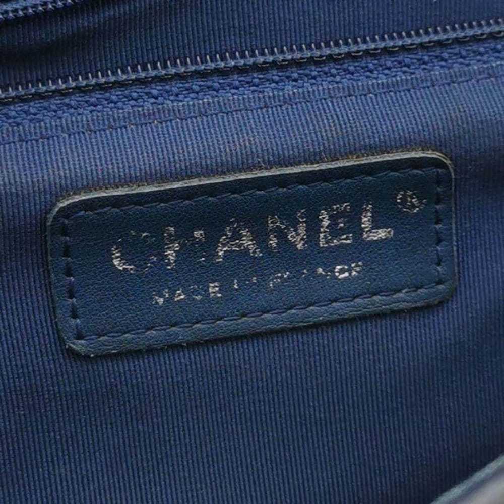 Chanel Trendy Cc Wallet on Chain leather handbag - image 2