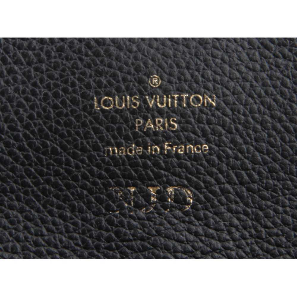 Louis Vuitton Clapton leather wallet - image 3