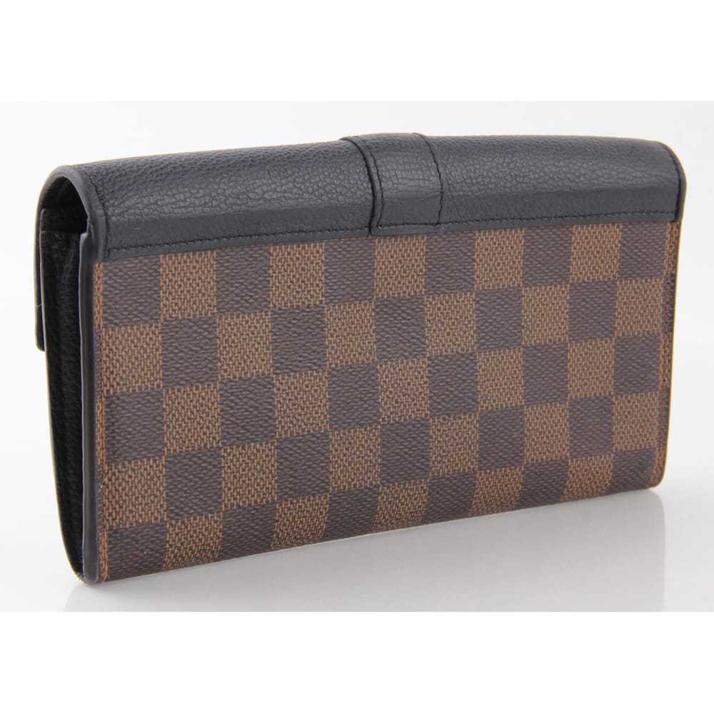 Louis Vuitton Clapton leather wallet - image 6