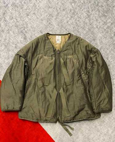 Visvim Visvim Harriet Down wmv Jacket - image 1