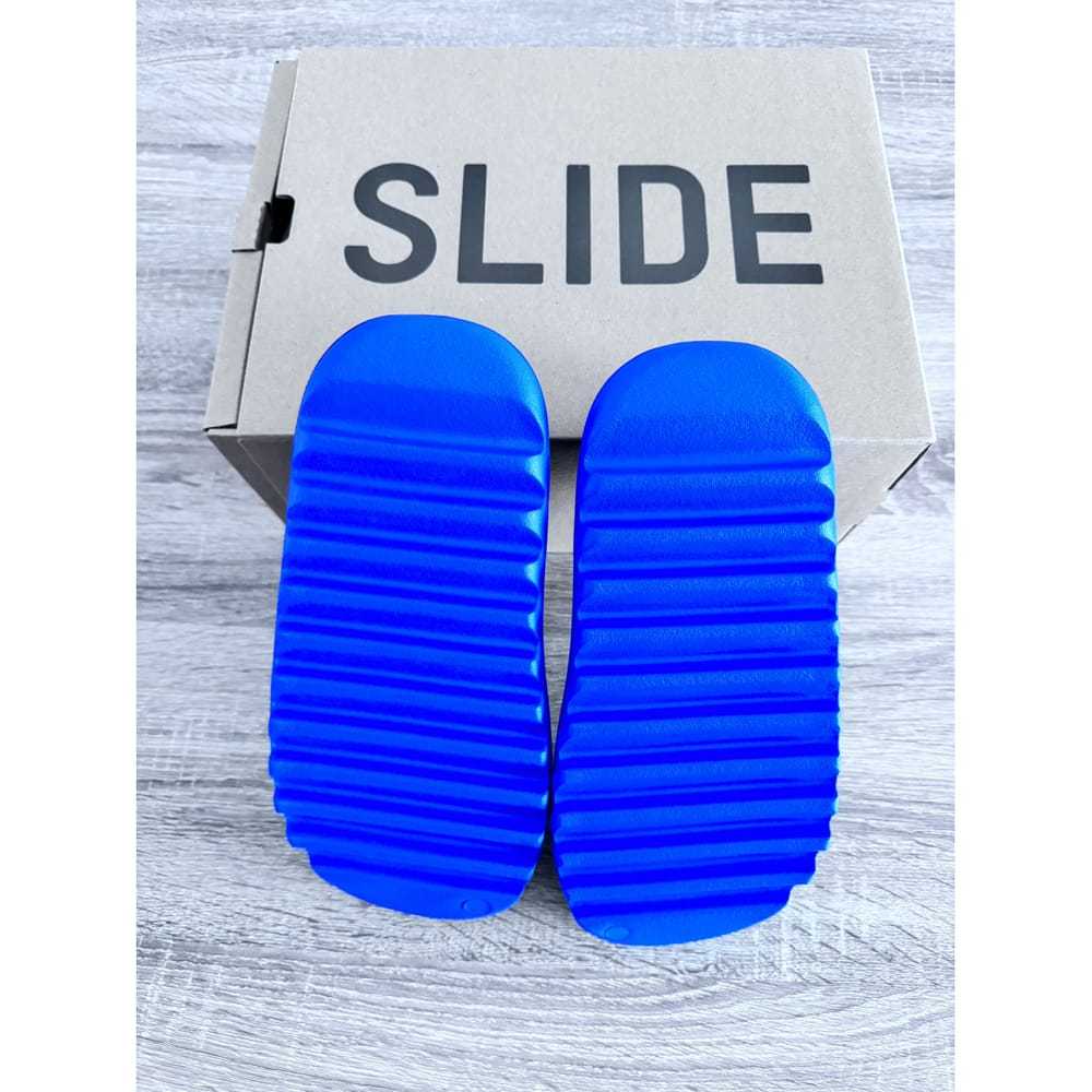 Yeezy x Adidas Slide sandals - image 2