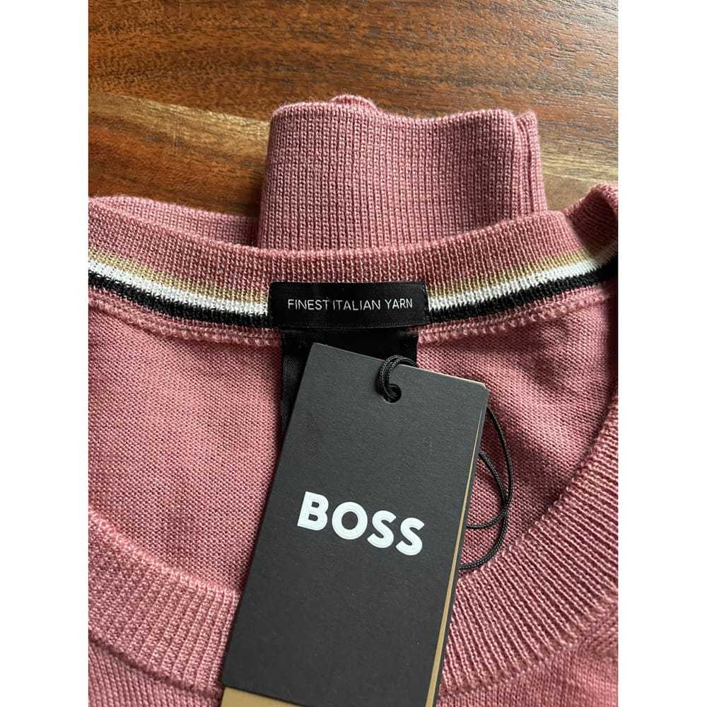 Boss Wool pull - image 3