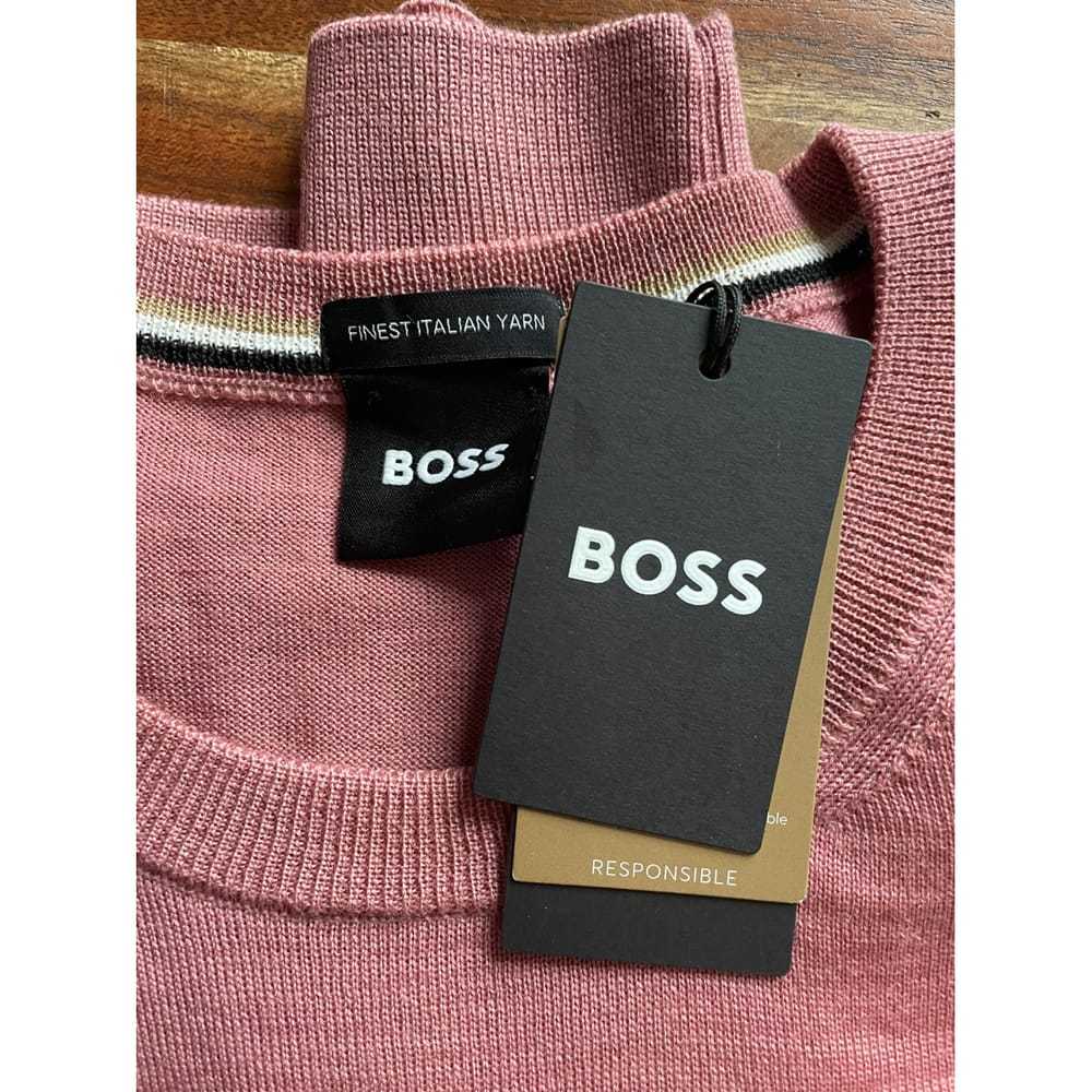 Boss Wool pull - image 4