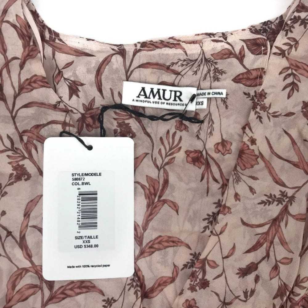 Amur Silk blouse - image 2