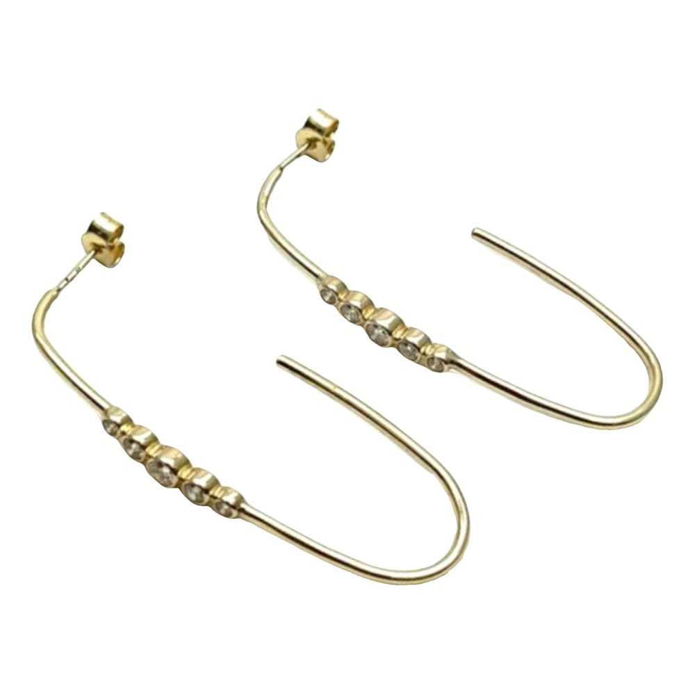 Jacquie Aiche Yellow gold earrings - image 1