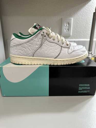 Nike Nike Sb Dunk Low BEN-G - image 1