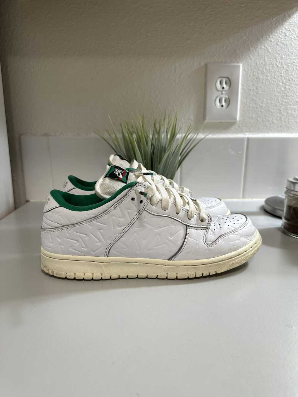 Nike Nike Sb Dunk Low BEN-G - image 2