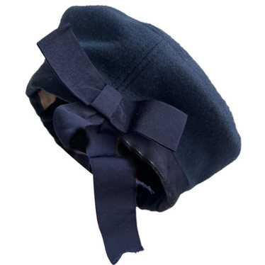Gucci Wool beret - image 1