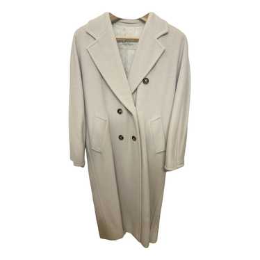 Max Mara 101801 wool coat