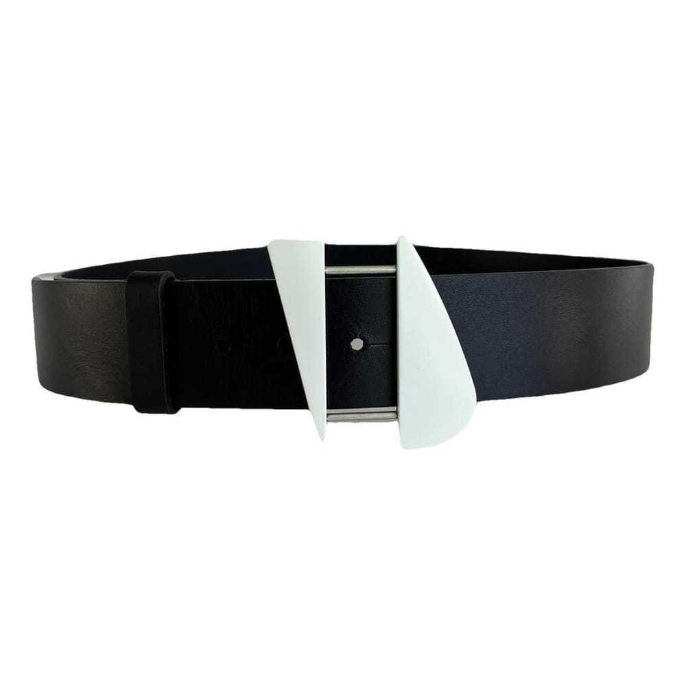 Isabel Marant Leather belt - image 1