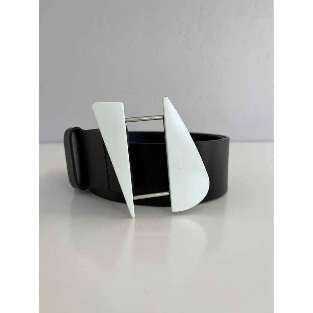 Isabel Marant Leather belt - image 2