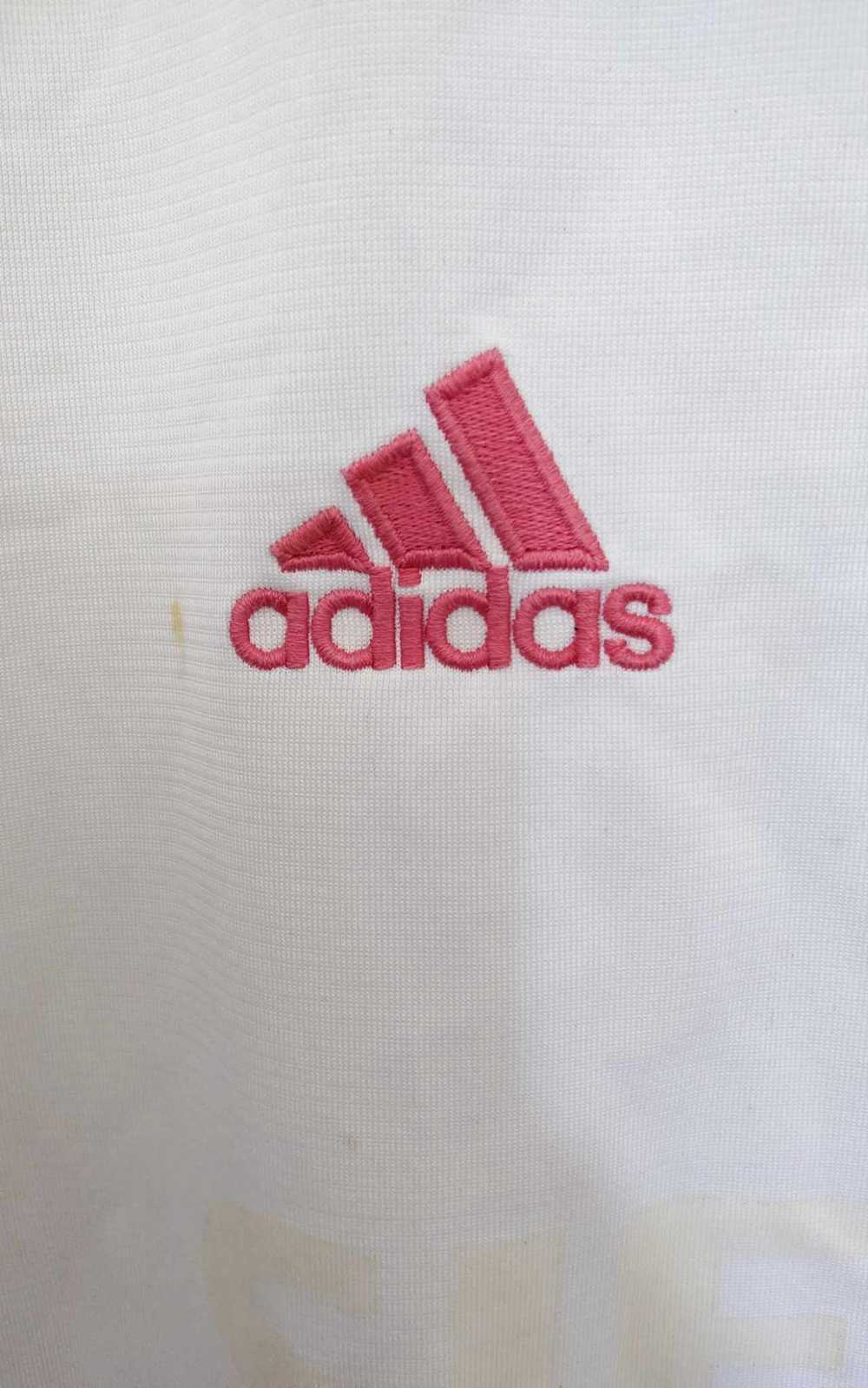 Adidas Original 2003/04 Real Madrid Home Short-Sl… - image 12