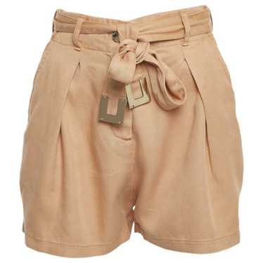 Elisabetta Franchi Shorts - image 1