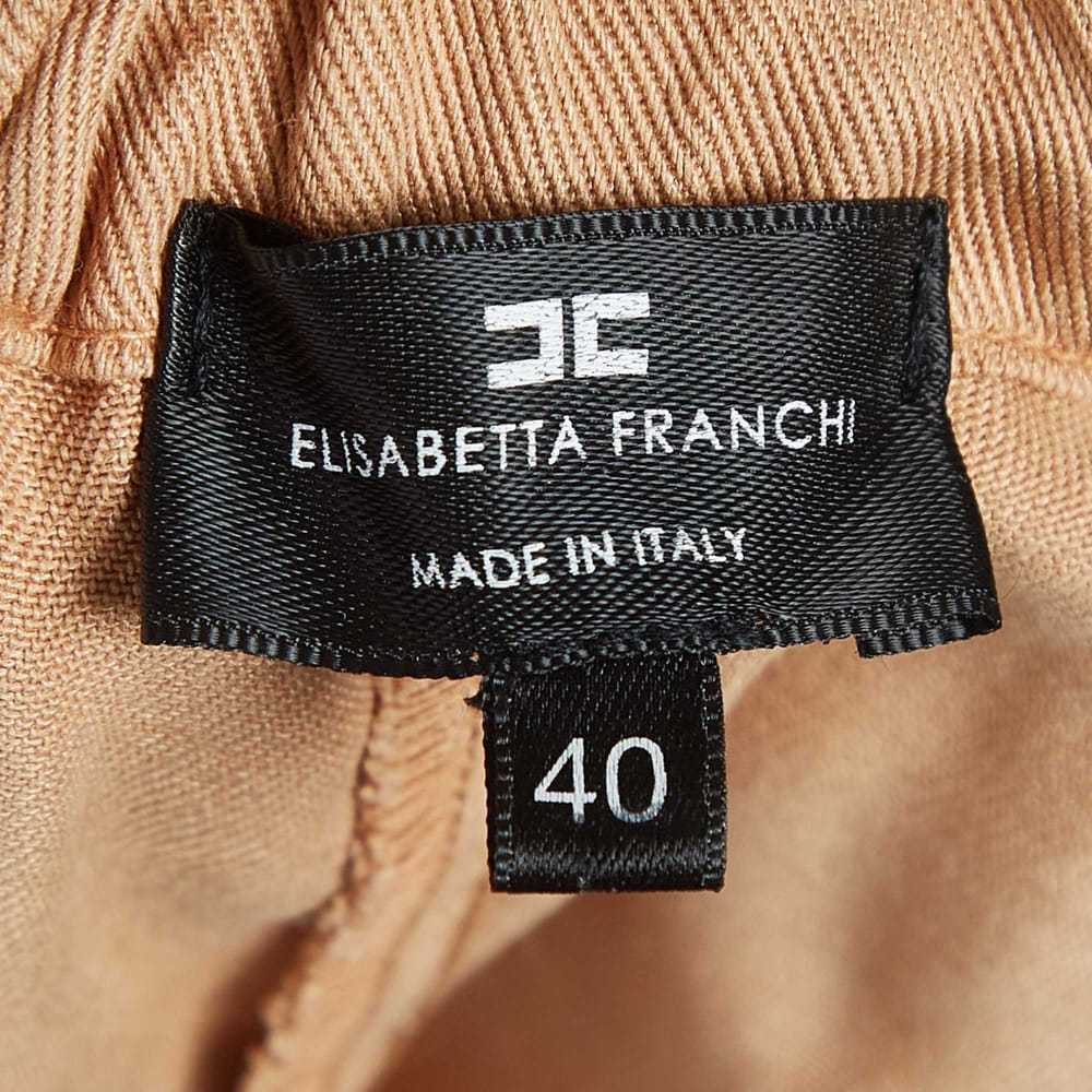 Elisabetta Franchi Shorts - image 3