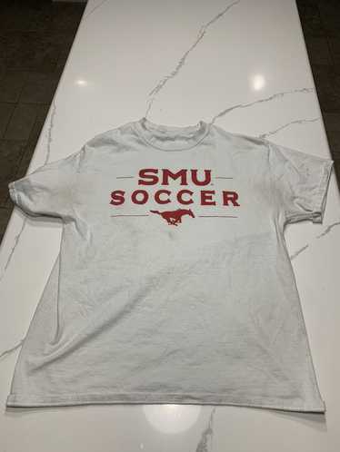Ncaa Southern Methodist University Soccer Trainin… - image 1