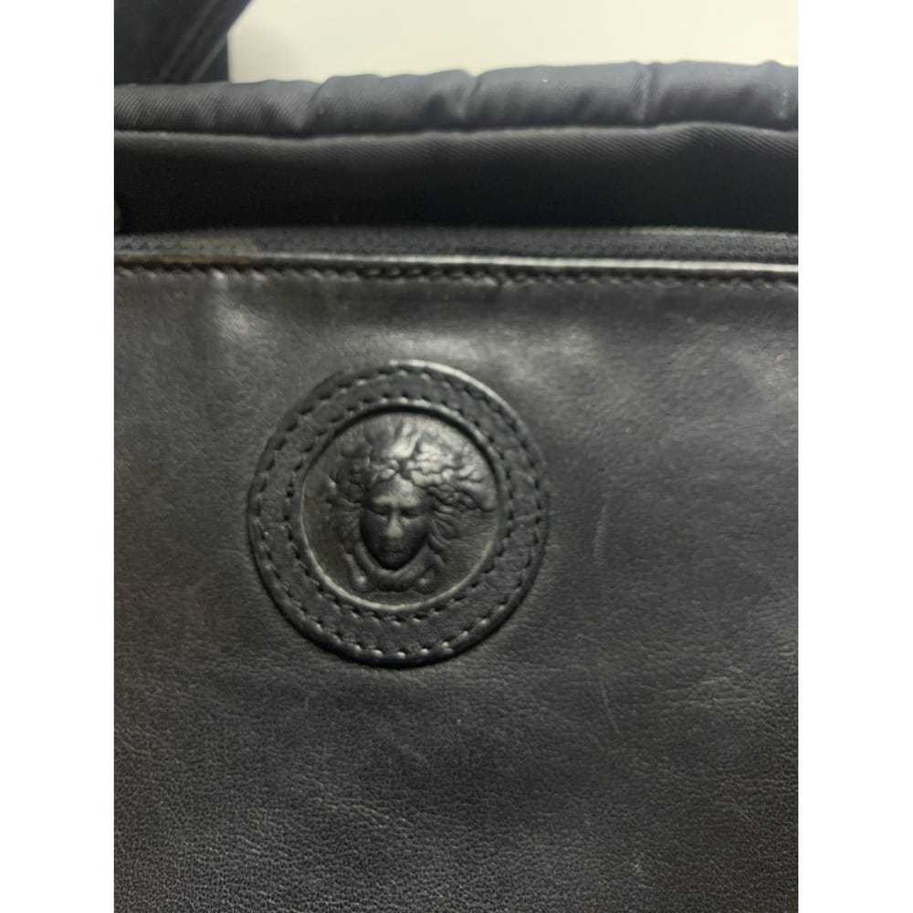 Gianni Versace Crossbody bag - image 6