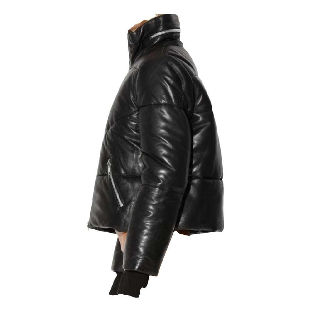 Walter Baker Leather jacket - image 2