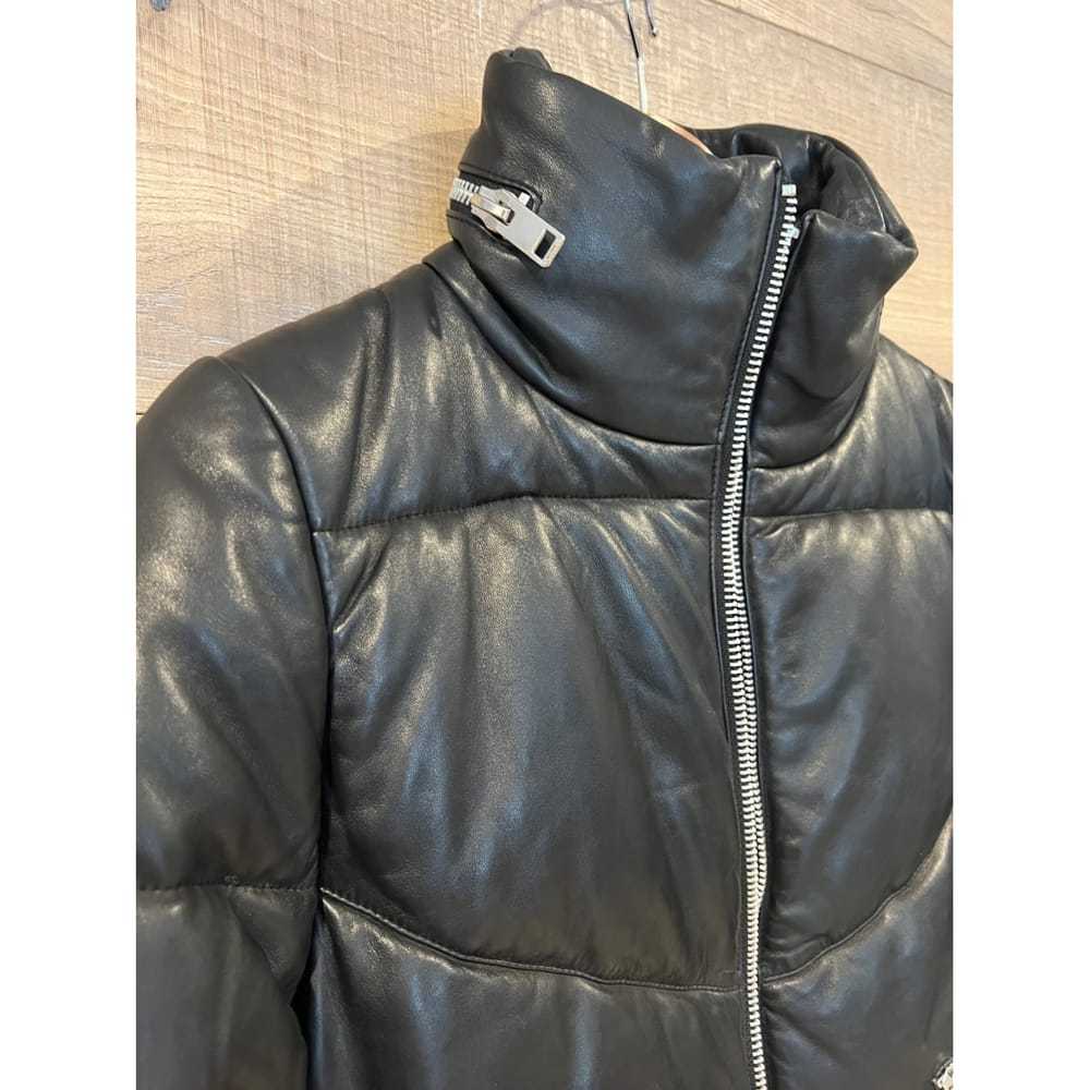 Walter Baker Leather jacket - image 9