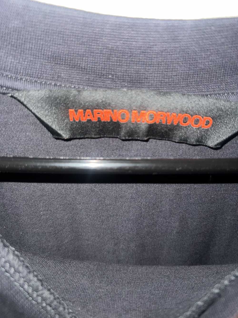 Marino Morwood Leonardo DiCaprio T-shirt - image 3