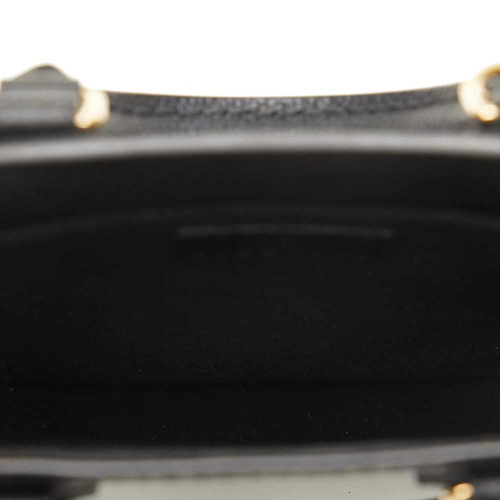 Louis Vuitton Plat leather crossbody bag - image 5
