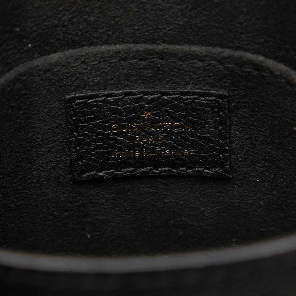 Louis Vuitton Plat leather crossbody bag - image 6
