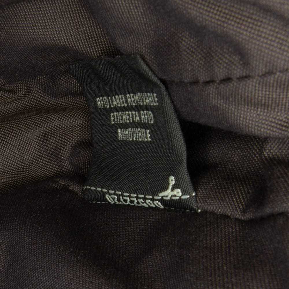 Fendi Baguette cloth crossbody bag - image 8