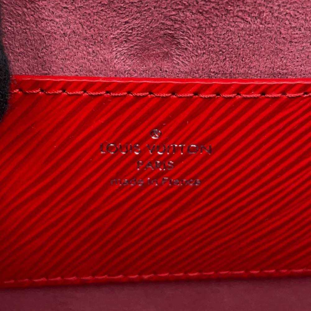 Louis Vuitton Twist leather handbag - image 10