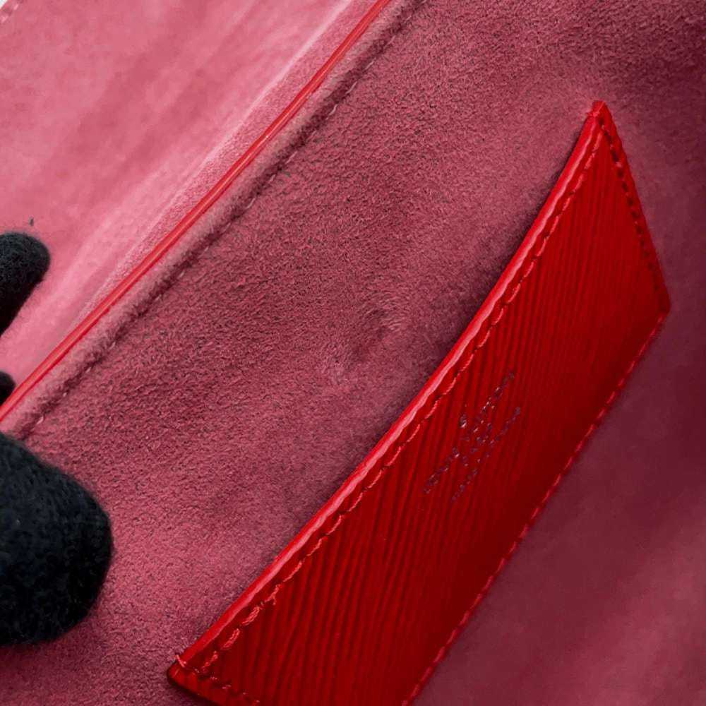 Louis Vuitton Twist leather handbag - image 6