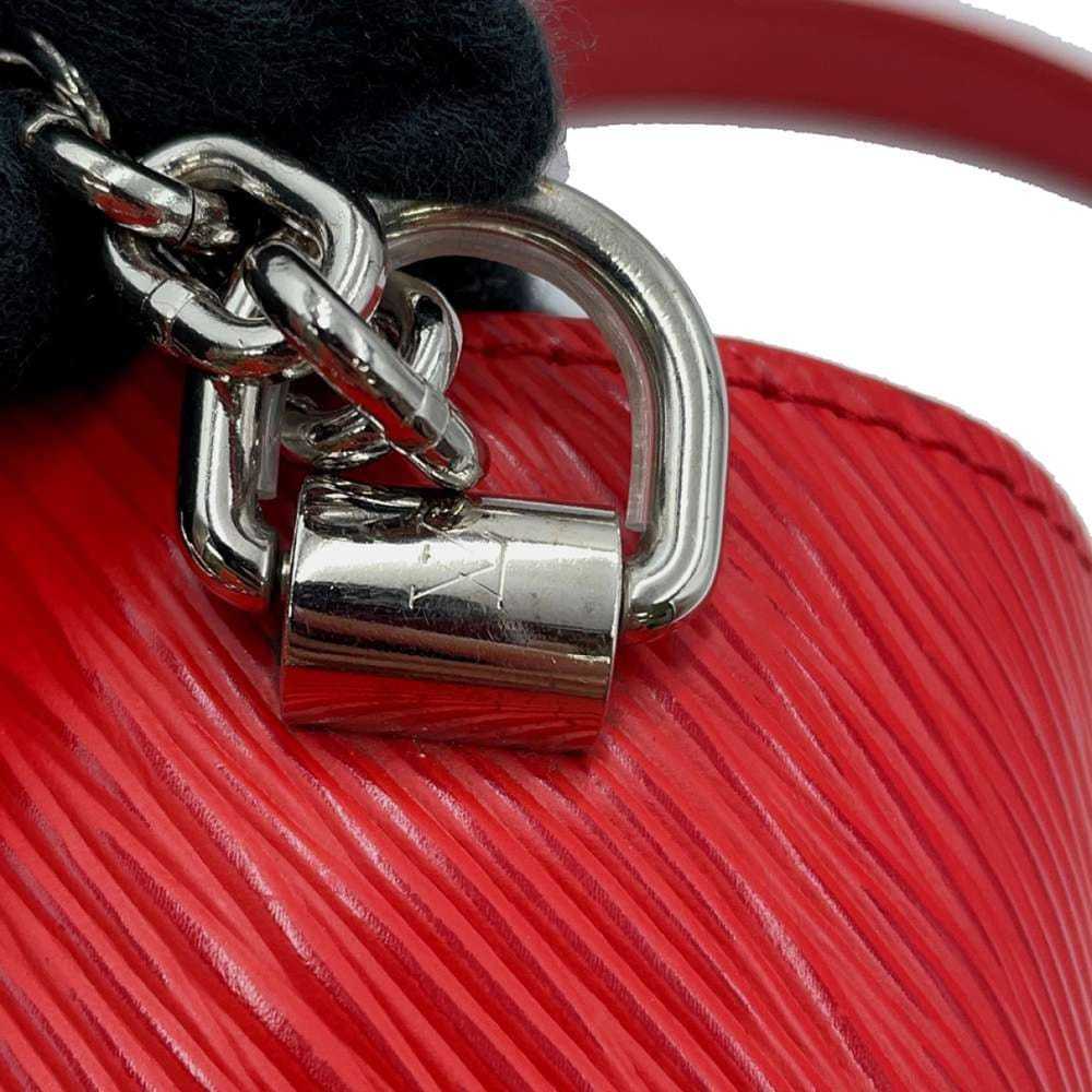 Louis Vuitton Twist leather handbag - image 9