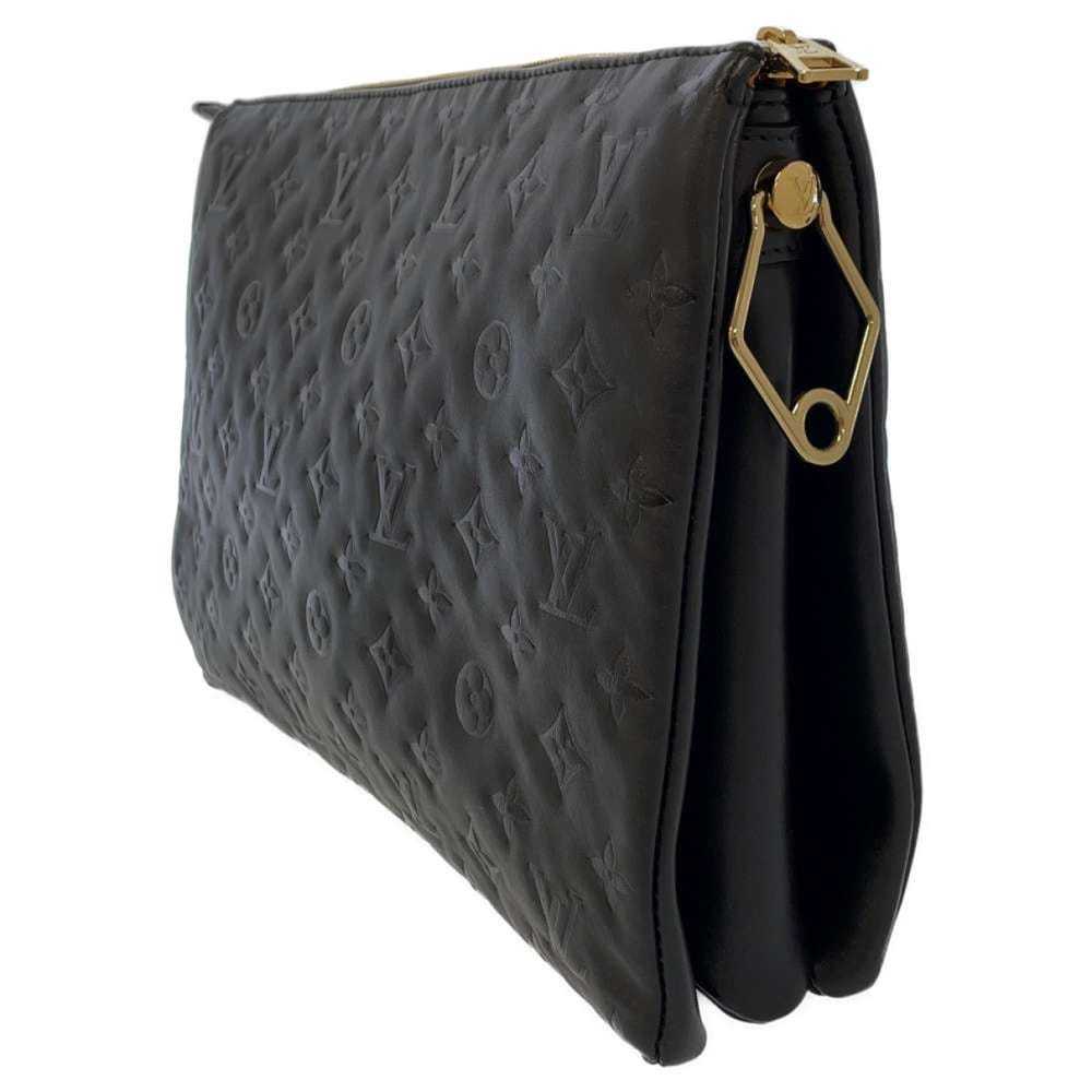 Louis Vuitton Coussin leather handbag - image 2