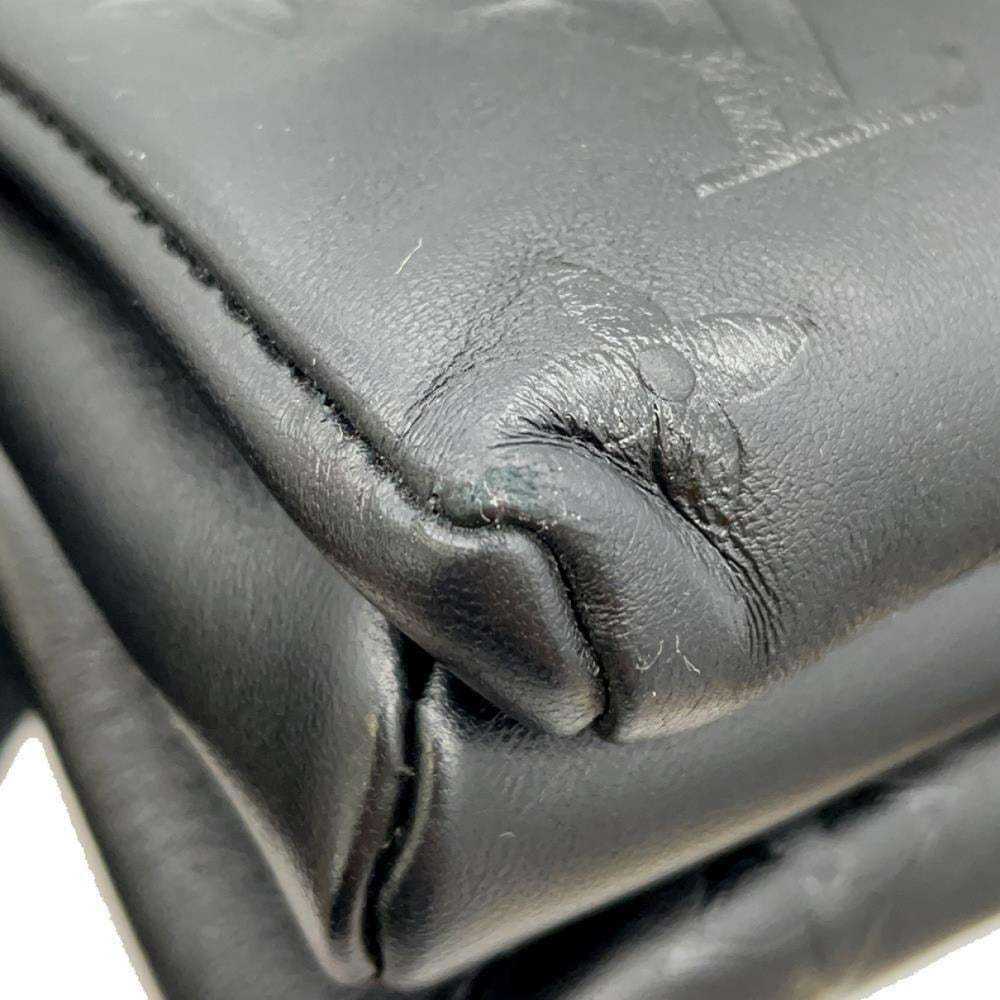 Louis Vuitton Coussin leather handbag - image 6