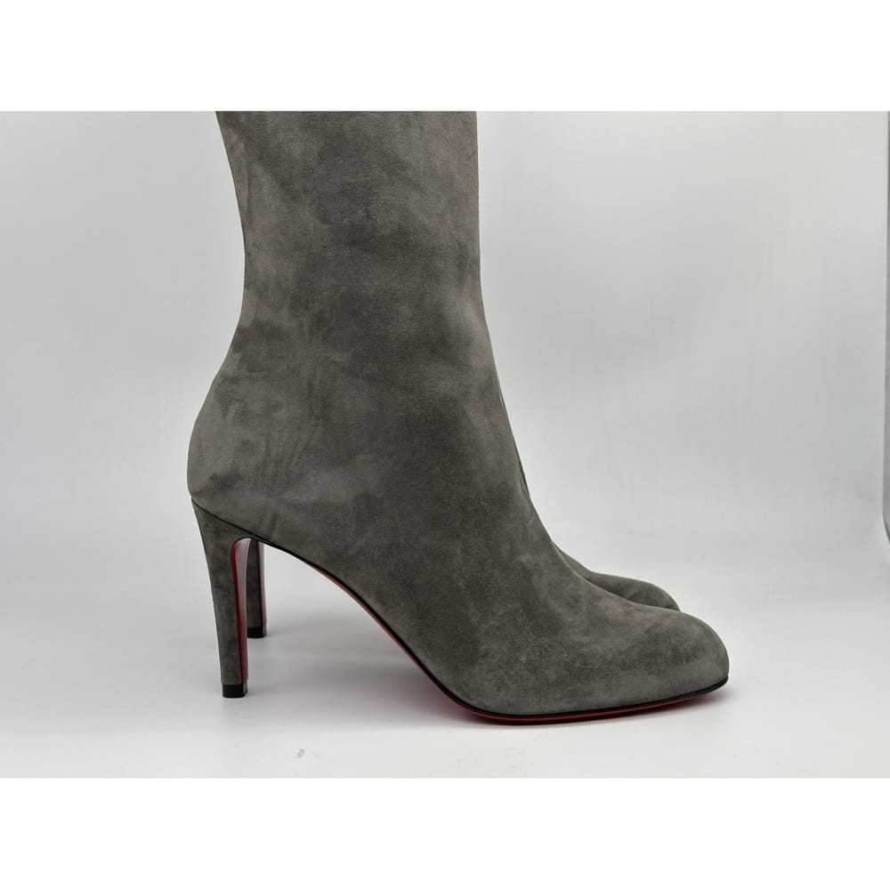 Christian Louboutin Boots - image 10