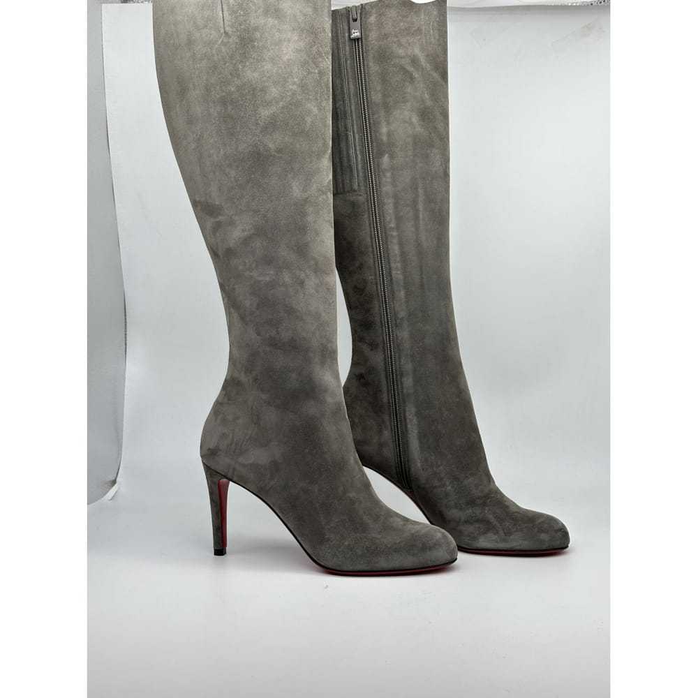 Christian Louboutin Boots - image 11