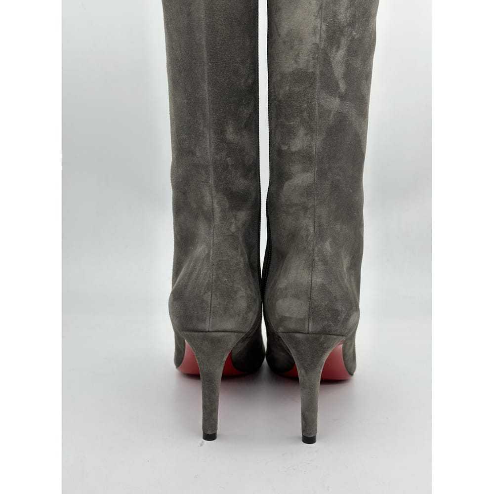 Christian Louboutin Boots - image 12