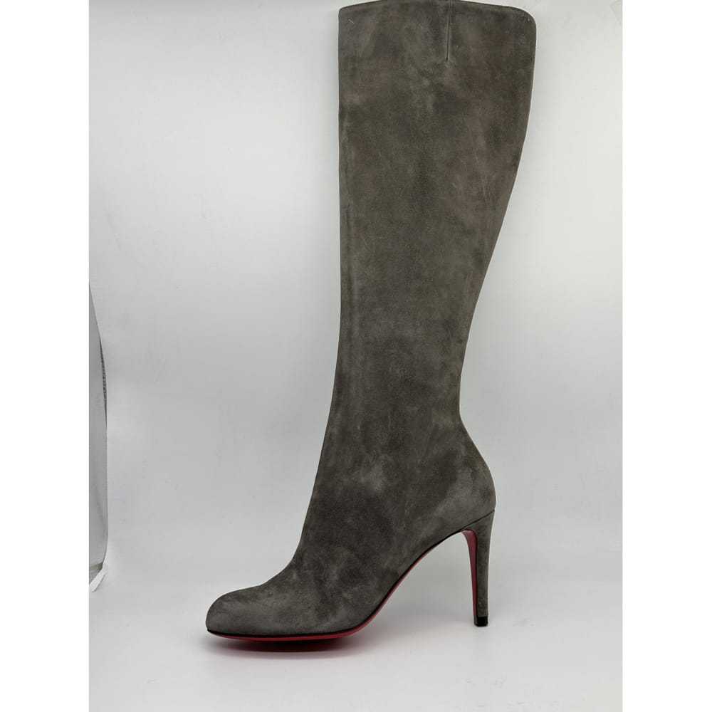 Christian Louboutin Boots - image 3