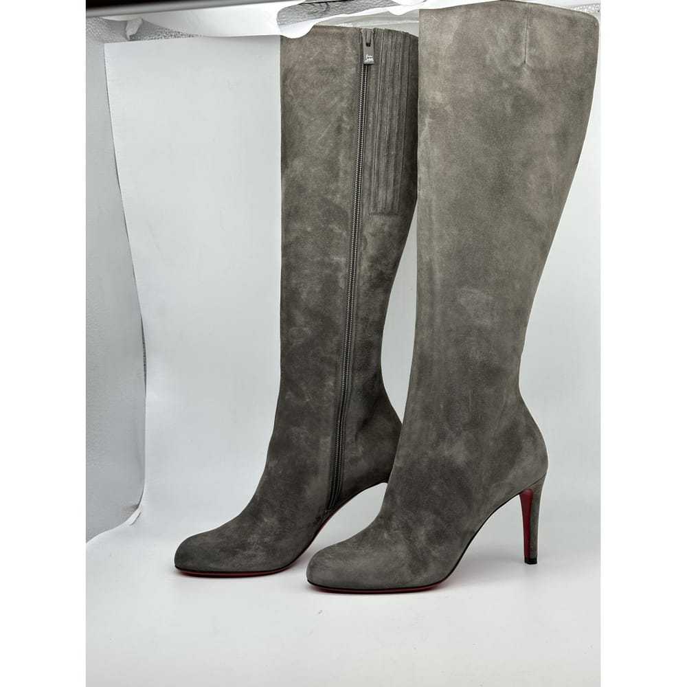 Christian Louboutin Boots - image 6